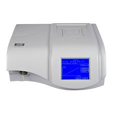 BSA 3000 Analyzer