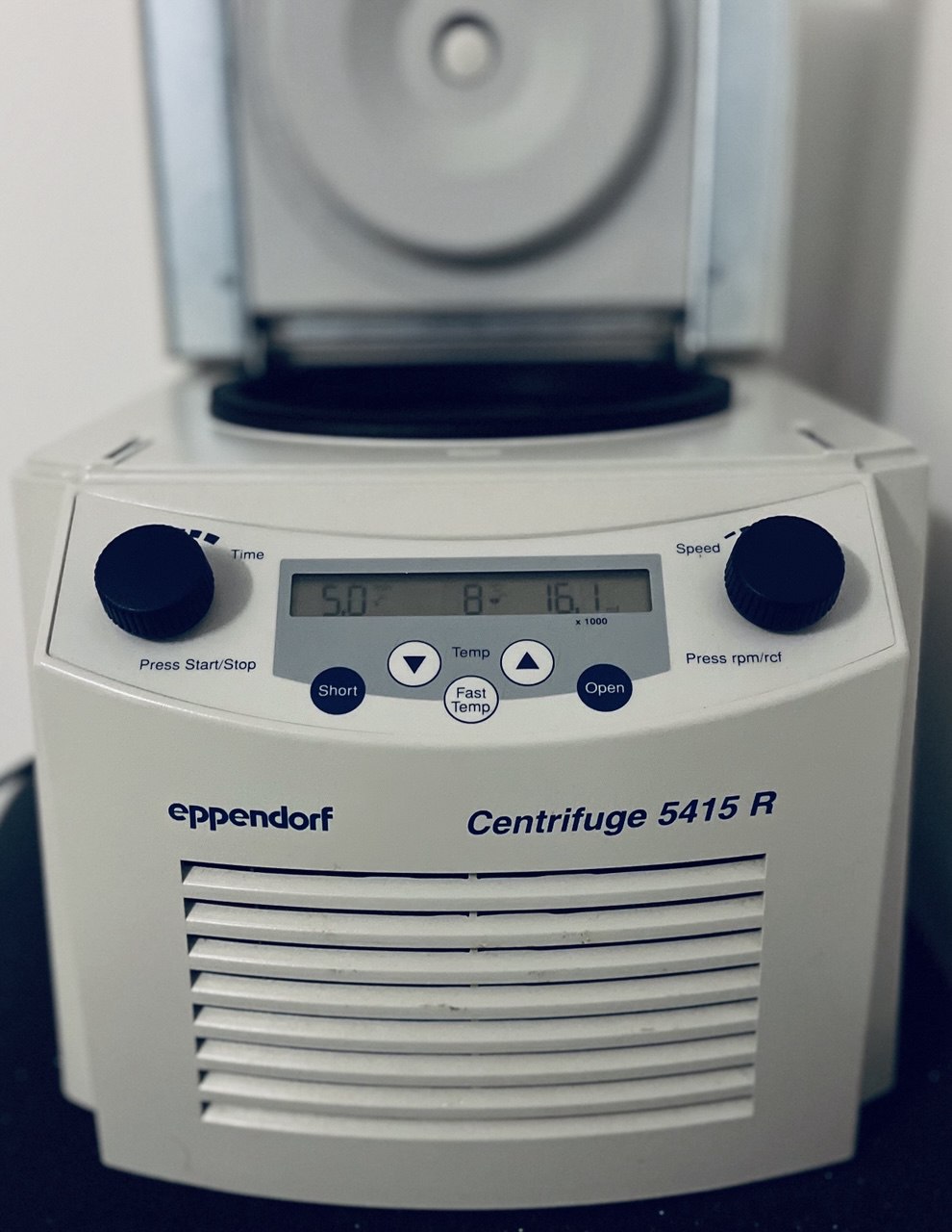 Eppendorf 5415R